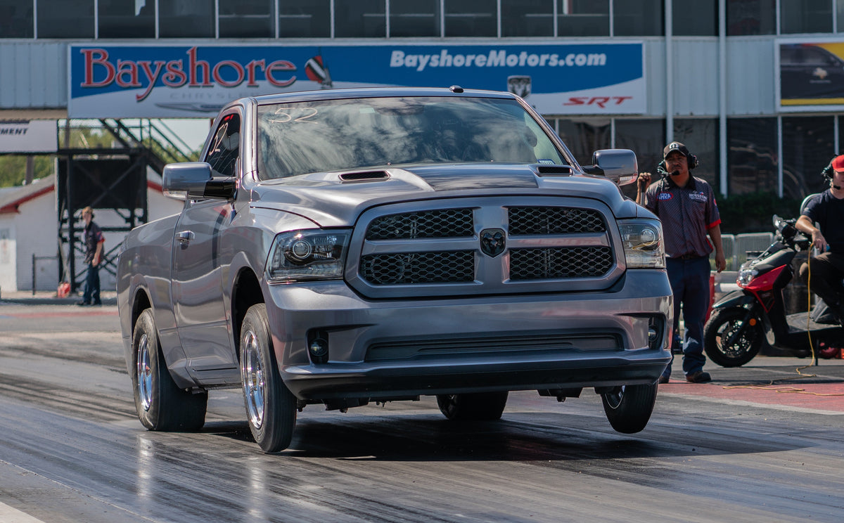 Dodge