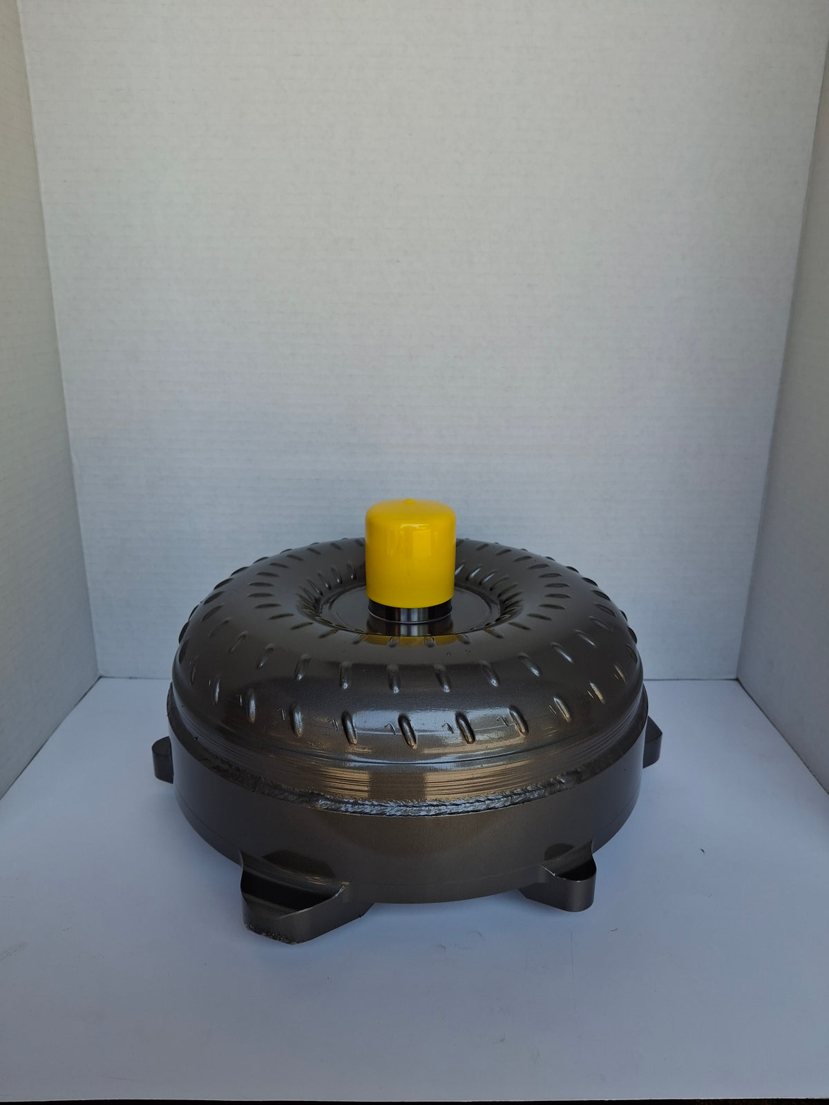 Street Edge Converter For GM 6L80E / 6L90E Transmission