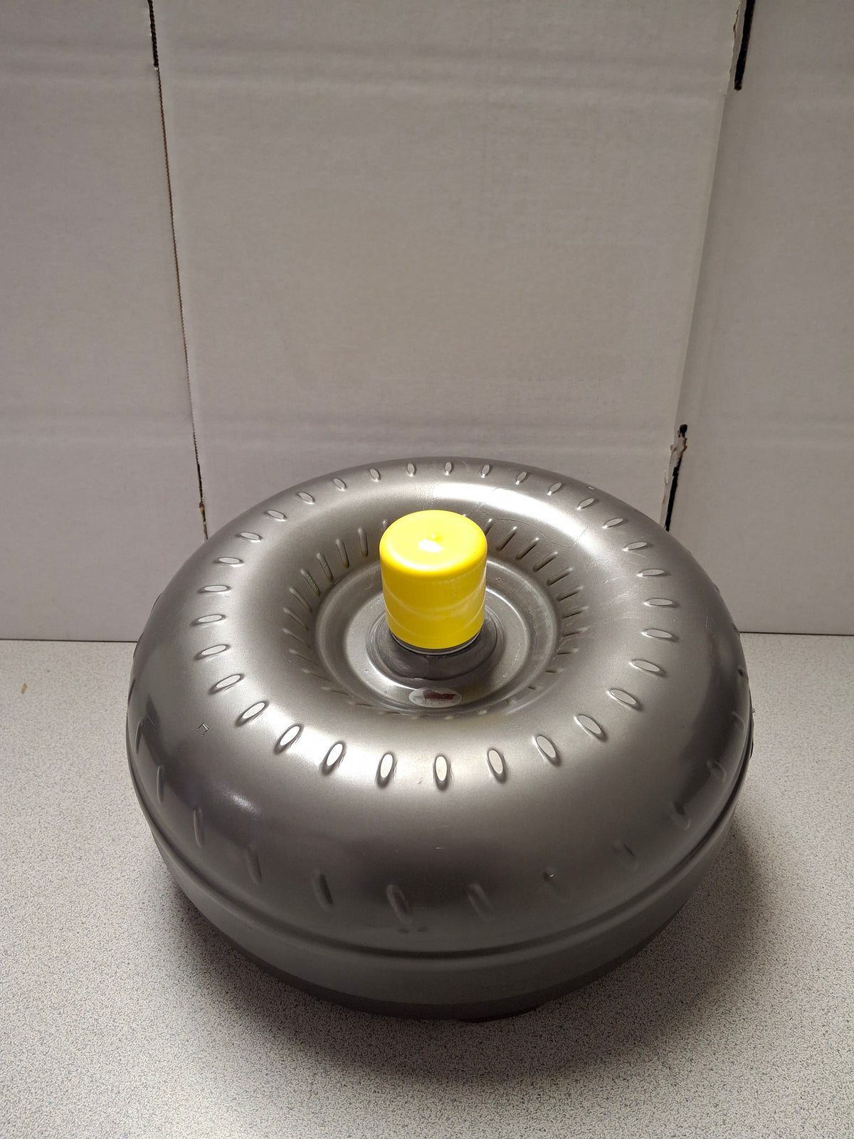 Mild Street Edge Converter For GM 6L80E / 6L90E Transmission