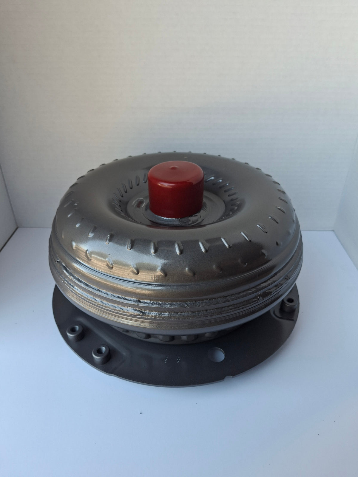 Pro Edge Converter For Dodge 8HP70-75 8 Speed Transmission