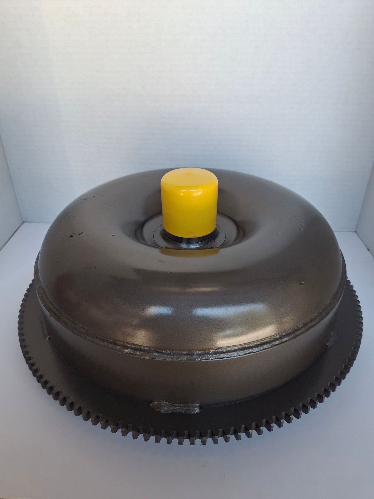 Street Edge Lock Up Converter For Dodge A518/46RH/46RE Transmission