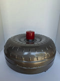 Mild Street Edge Converter For Ford AODE-4R70W Transmission