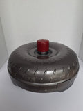 Mild Street Edge Converter For Ford C4 Transmission