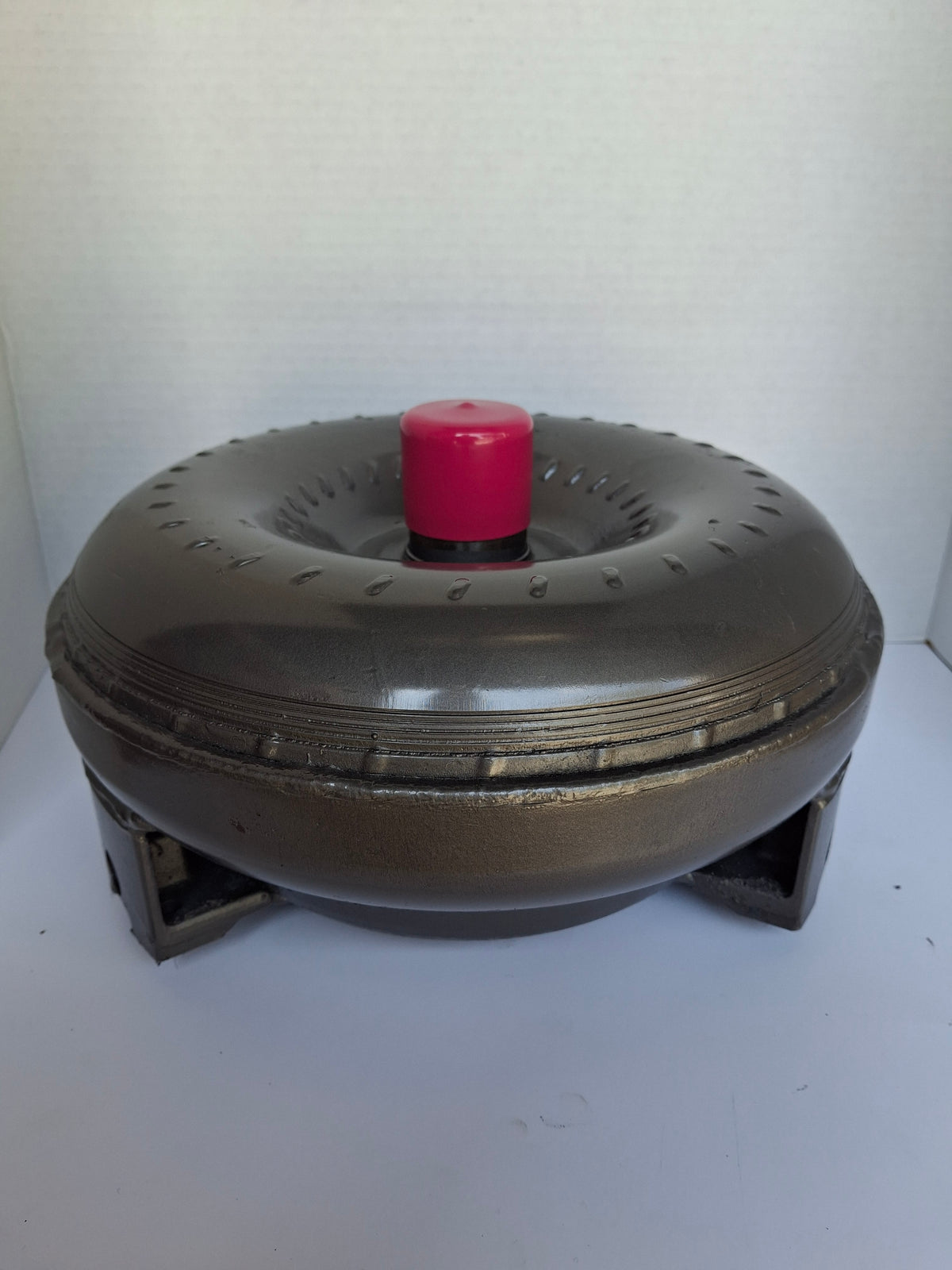 Pro Edge Converter For LX Dodge/Jeep